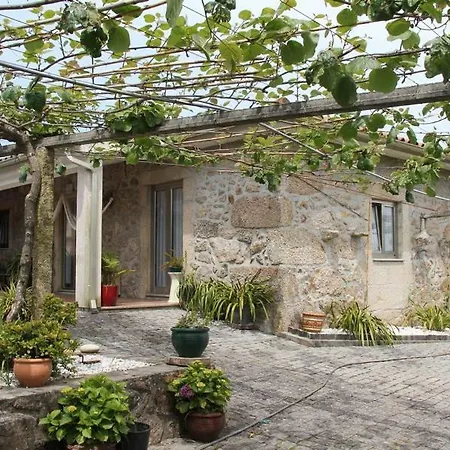 'casa Do Afonso' * Esposende
