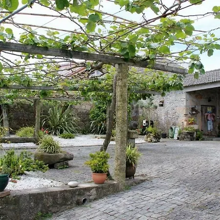 'casa Do Afonso' * إسبونسيندي