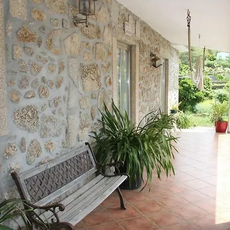 Hébergement de vacances 'casa Do Afonso' *