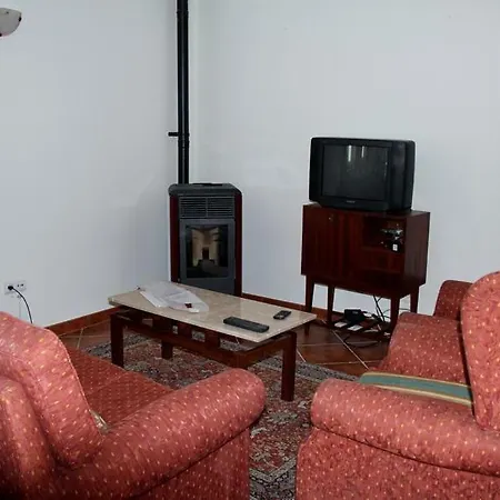 'casa Do Afonso' 펜션 에스포센데