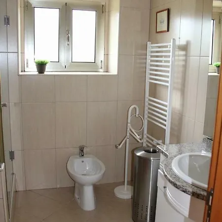 Сasa de vacaciones 'casa Do Afonso' Esposende