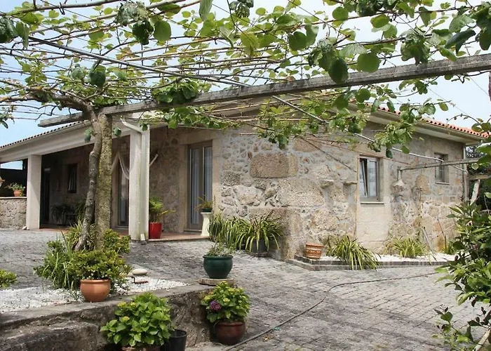 'casa Do Afonso' * Esposende