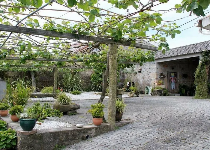 'casa Do Afonso' * Esposende