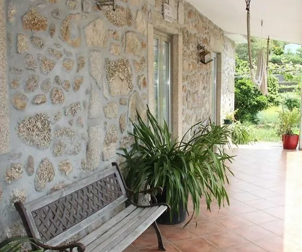 펜션 'casa Do Afonso' *