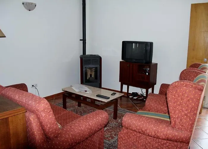 'casa Do Afonso' 펜션 에스포센데