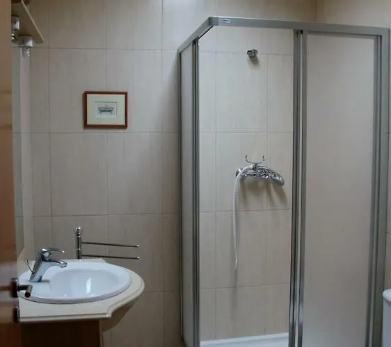 펜션 'casa Do Afonso'